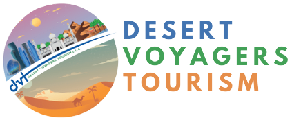 Abu Dhabi Tour Packages at Best Prices – Desert Voyagers Tourism LLC