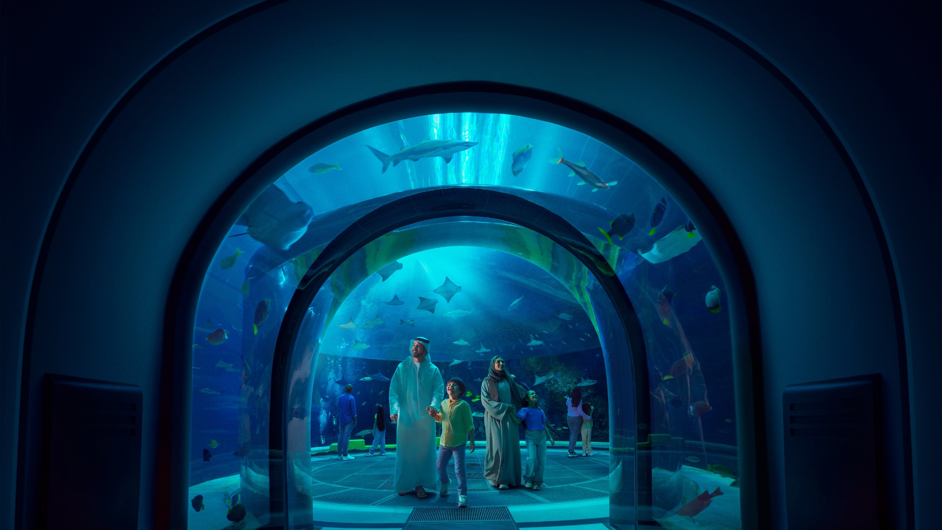 Sea World